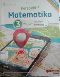 Image of Perspektif MATEMATIKA utk kls XII SMA dan MA kel.peminatan matematika dan ilmu alam Kur.2013 Ed.Revisi Terbaru