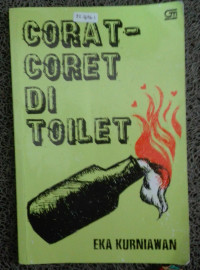 Image of CORAT-CORET DI TOILET