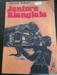 Image of JANTERA BIANGLALA