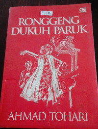Image of RONGGENG DUKUH PARUK