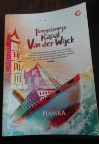 Image of TENGGELAMNYA KAPAL VAN DER WIJCK
