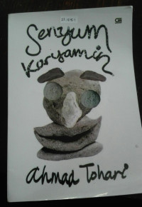 Image of SENYUM KARYAMIN