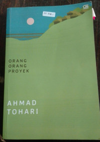 Image of ORANG-ORANG PROYEK