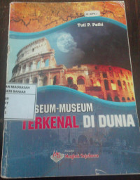 Image of Museum-museum Terkenal di Dunia