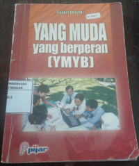 Image of Yang Muda Yang Berperan
