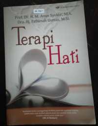 Image of Terapi Hati