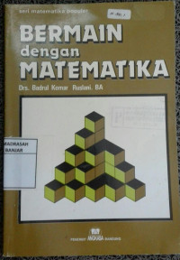 Image of Bermain dengan Matematika