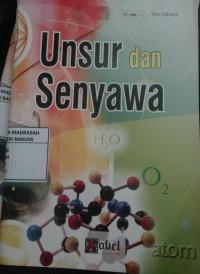 Image of Unsur dan Senyawa