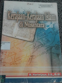 Image of Kerajaan-Kerajaan Islam di Nusantara