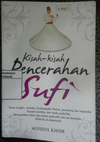 Image of Kisah-kisah Pencerahan Sufi