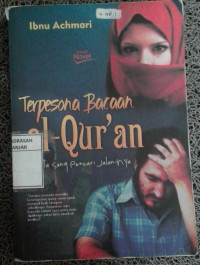 Image of Terpesona Bacaan Al-Quran
