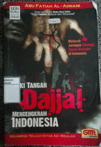 Image of Kaki Tangan Dajjal Mencengkram Indonesia