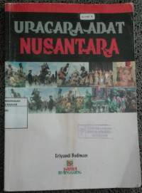 Image of Upacara Adat Nusantara