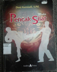 Image of Mahir Pencak silat