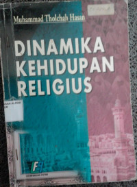 Image of Dinamika Kehidupan Religius