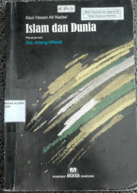 Image of Islam dan Dunia