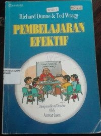Image of Pembelajaran Efektif