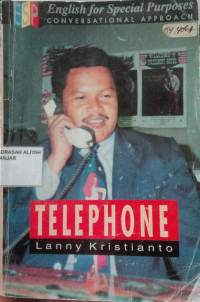 Image of Telephone
