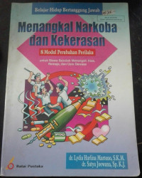 Image of Menangkal Narkoba dan Kekerasan