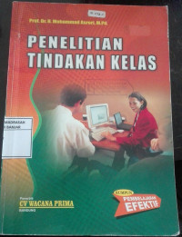 Image of Penelitian Tindakan Kelas
