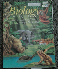Image of Biologi Insight