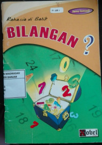 Image of Rahsia Dibalik Bilangan