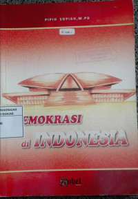Image of Demokrasi di Indonesia