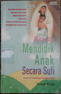Image of Metode Mendidik Anak Secara Sufi