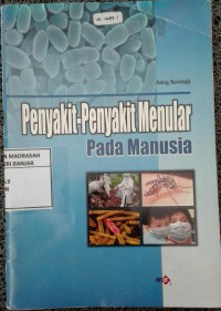 Image of Penyakit-penyakit Menular pada Manusia