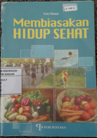 Image of Membiasakan Hidup Sehat