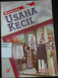 Image of Membuka Usaha Kecil