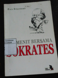 Image of 90 menit bersama Sokrates