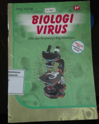 Image of Biologi Virus Sifat dan Peranannya Bagi Kehidupan