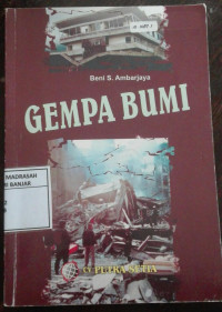 Image of Gempa Bumi