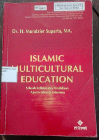 Image of Islamic Multicultural Education