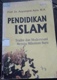 Image of Pendidikan Islam