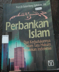Image of Perbankan Islam