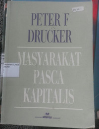 Image of Masyarakat Pasca Kapitalis