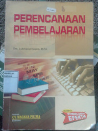 Image of Perencanaan Pembelajaran