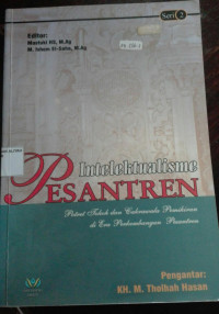 Image of Intelektualisme Pesantren Seri 2