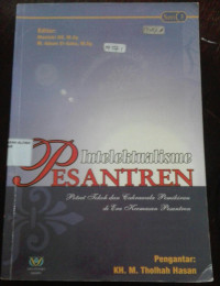 Image of Intelektualisme Pesantren Seri 3