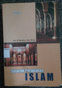 Image of Sejarah Peradaban Islam