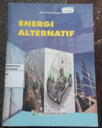 Image of Energi Alternatif