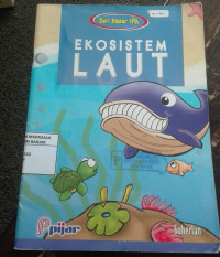 Image of Ekosistem Laut