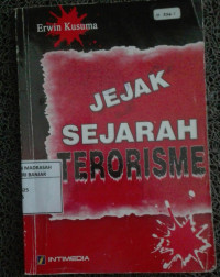 Image of Jejak Sejarah Terorisme