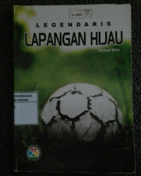 Image of Legendaris Lapangan Hijau