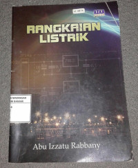Image of Rangkaian Listrik