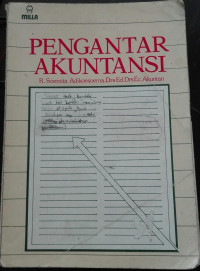 Image of Pengantar Akuntansi