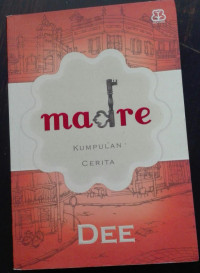 Image of Madre