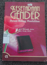 Image of Kesetaraan Gender